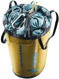 Deuter Gravity Wall Bag 50 -Meindlrab Store 3362522 6315 GravityWallBag50 clay arctic D 03 1280x1280