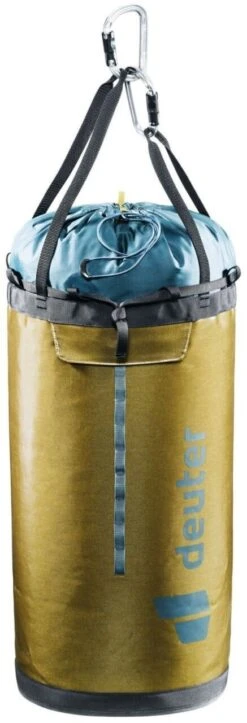 Deuter Gravity Wall Bag 50 -Meindlrab Store 3362522 6315 GravityWallBag50 clay arctic D 04 1280x1280