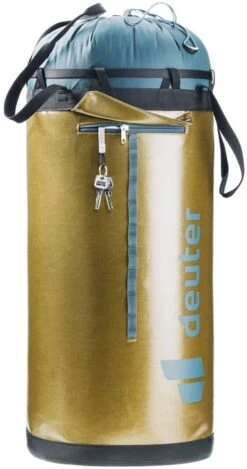 Deuter Gravity Wall Bag 50 -Meindlrab Store 3362522 6315 GravityWallBag50 clay arctic D 06 1280x1280