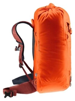 Deuter Durascent 28 SL -Meindlrab Store 3364023 9513 Durascent28SL papaya redwood D 02 1280x1280