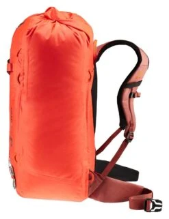 Deuter Durascent 28 SL -Meindlrab Store 3364023 9513 Durascent28SL papaya redwood D 04 1280x1280