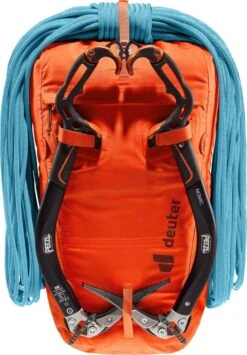 Deuter Durascent 28 SL -Meindlrab Store 3364023 9513 Durascent28SL papaya redwood D 06 1280x1280