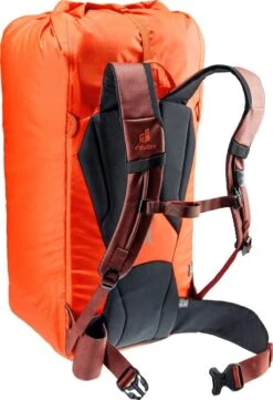 Deuter Durascent 28 SL -Meindlrab Store 3364023 9513 Durascent28SL papaya redwood D 07 1280x1280