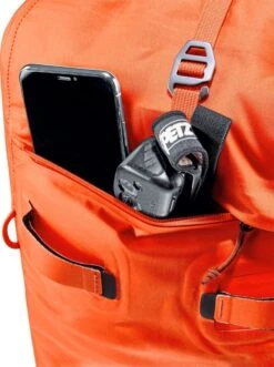 Deuter Durascent 28 SL -Meindlrab Store 3364023 9513 Durascent28SL papaya redwood D 08 1280x1280