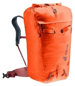 Deuter Durascent 28 SL -Meindlrab Store 3364023 9513 Durascent28SL papaya redwood D 10 1280x1280
