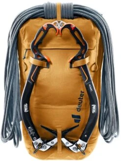 Deuter Durascent 30 16 Deuter Durascent 30 -Meindlrab Store 3364123 6325 Durascent30 cinnamon ink D 02 1280x1280