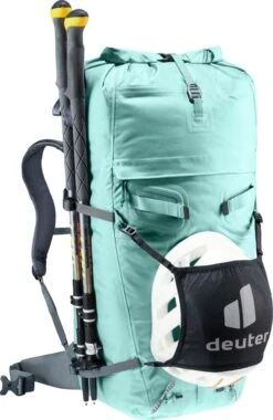 Deuter Durascent 42+10 SL -Meindlrab Store 3364223 3463 Durascent42plus10SL glacier graphite D 09 1280x1280