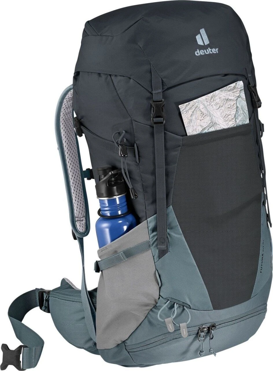 Deuter Futura 30 SL 9 Deuter Futura 30 SL - Image 7