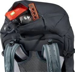 Deuter Futura 30 SL 21 Deuter Futura 30 SL -Meindlrab Store 3400721 4409 Futura 30 SL graphite shale D 09 1280x1280