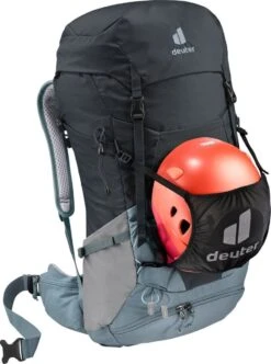 Deuter Futura 30 SL 23 Deuter Futura 30 SL -Meindlrab Store 3400721 4409 Futura 30 SL graphite shale D 11 1280x1280