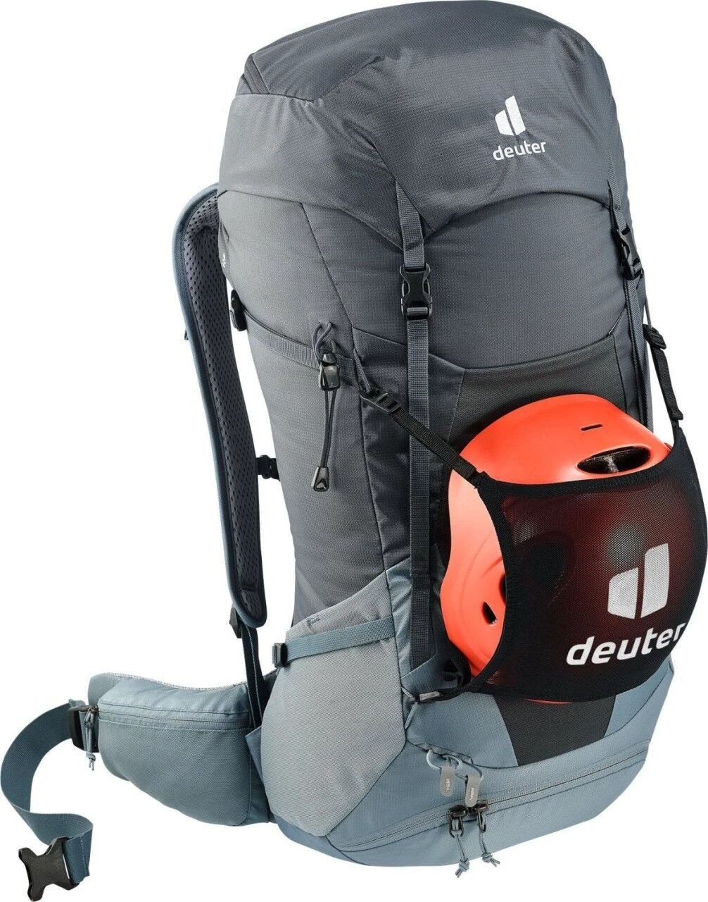 Deuter Futura 34 EL 12 Deuter Futura 34 EL - Image 10
