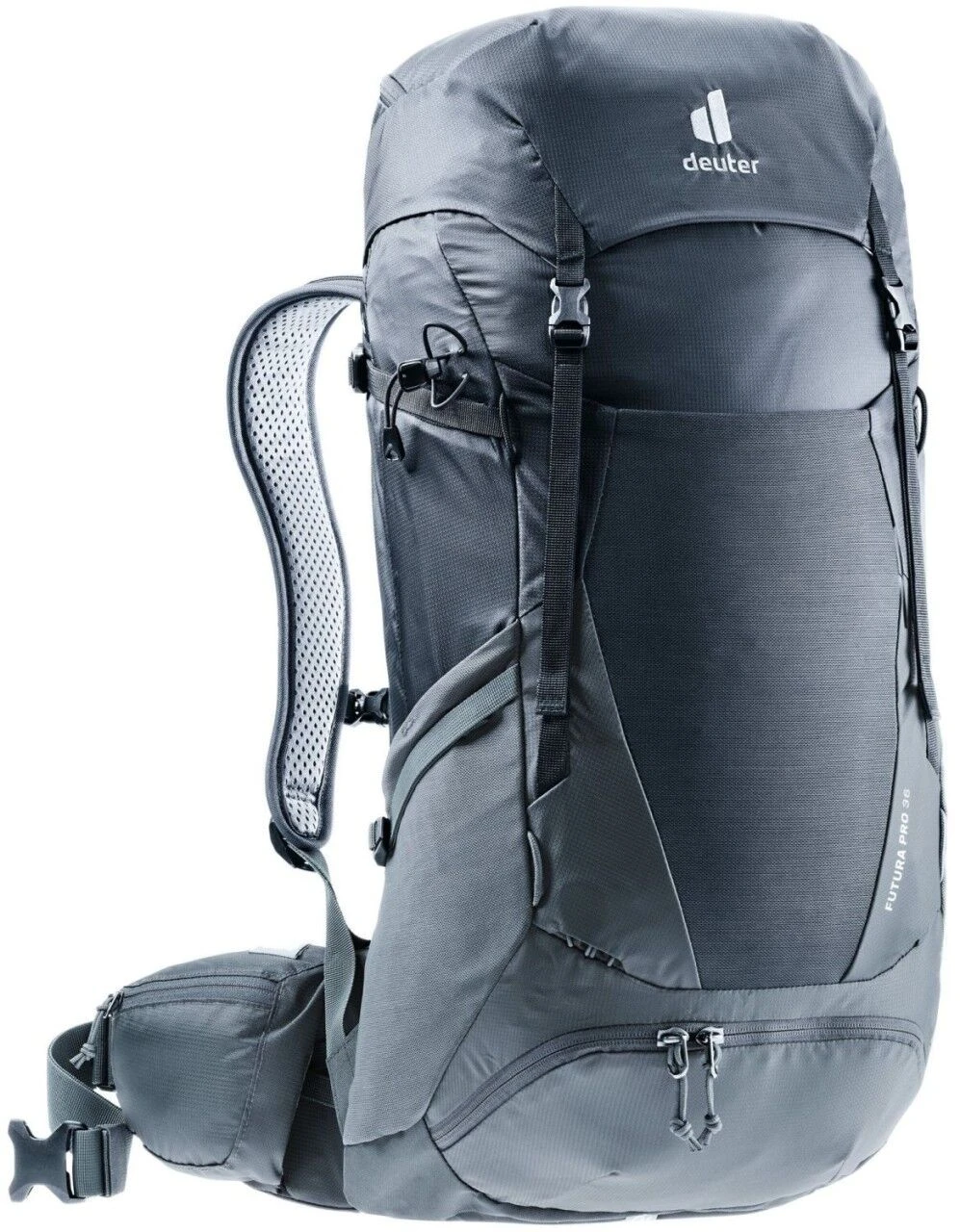 Deuter Futura Pro 36 3 Deuter Futura Pro 36