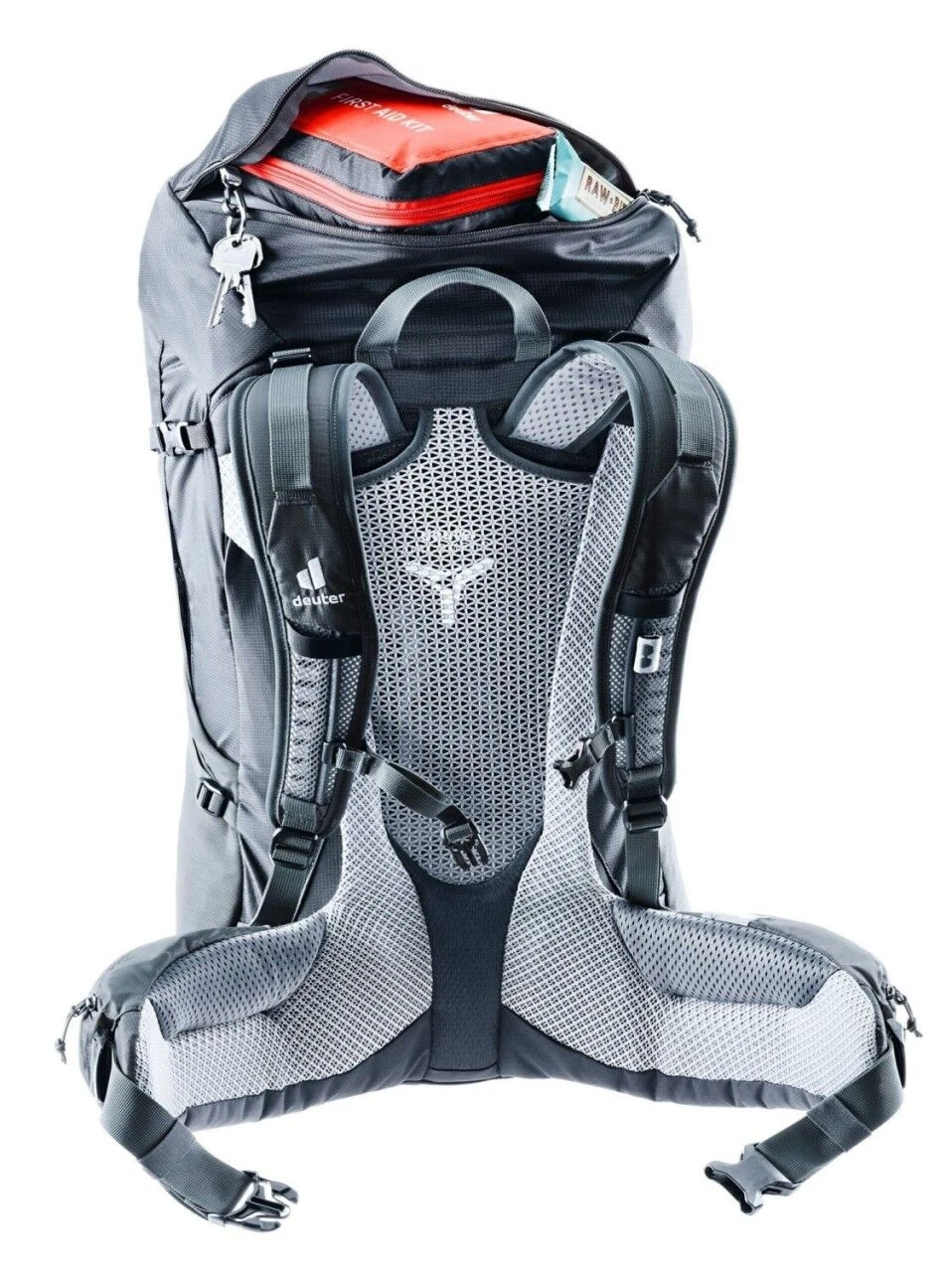 Deuter Futura Pro 36 8 Deuter Futura Pro 36 - Image 6