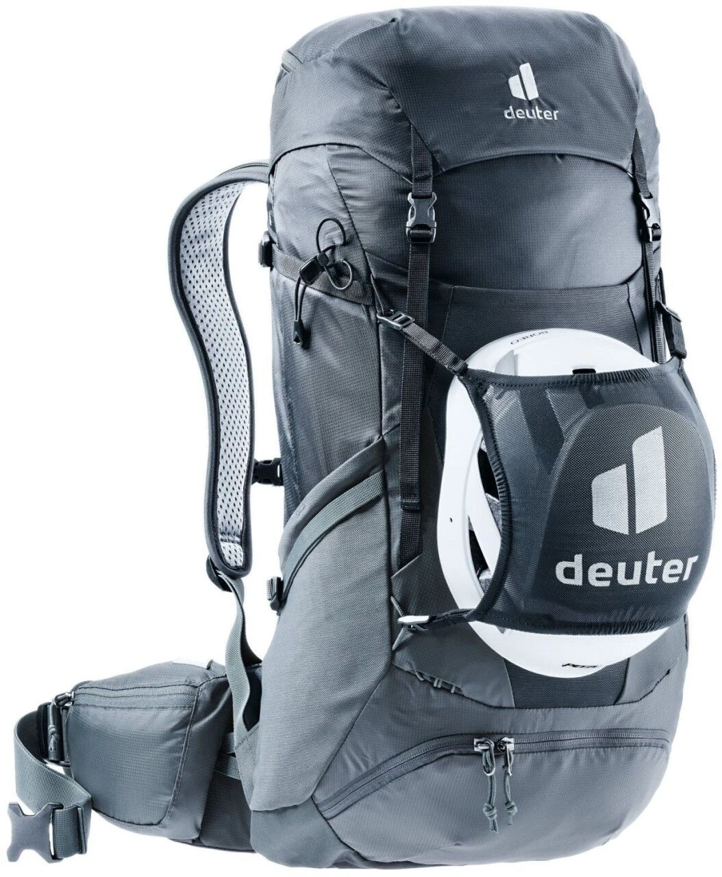 Deuter Futura Pro 36 9 Deuter Futura Pro 36 - Image 7