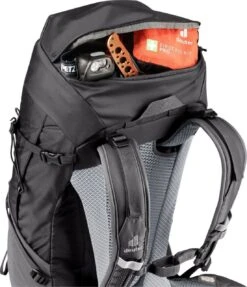 Deuter Futura Pro 40 19 Deuter Futura Pro 40 -Meindlrab Store 3401321 7403 Futura Pro 40 black graphite D 09 1280x1280