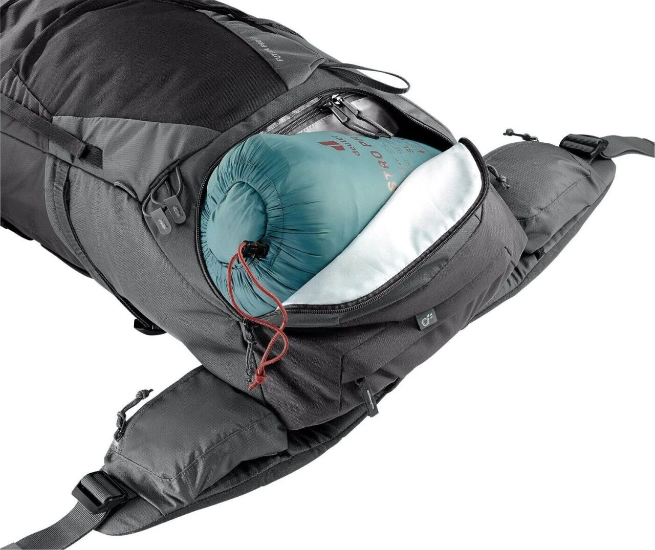 Deuter Futura Pro 40 8 Deuter Futura Pro 40 - Image 6