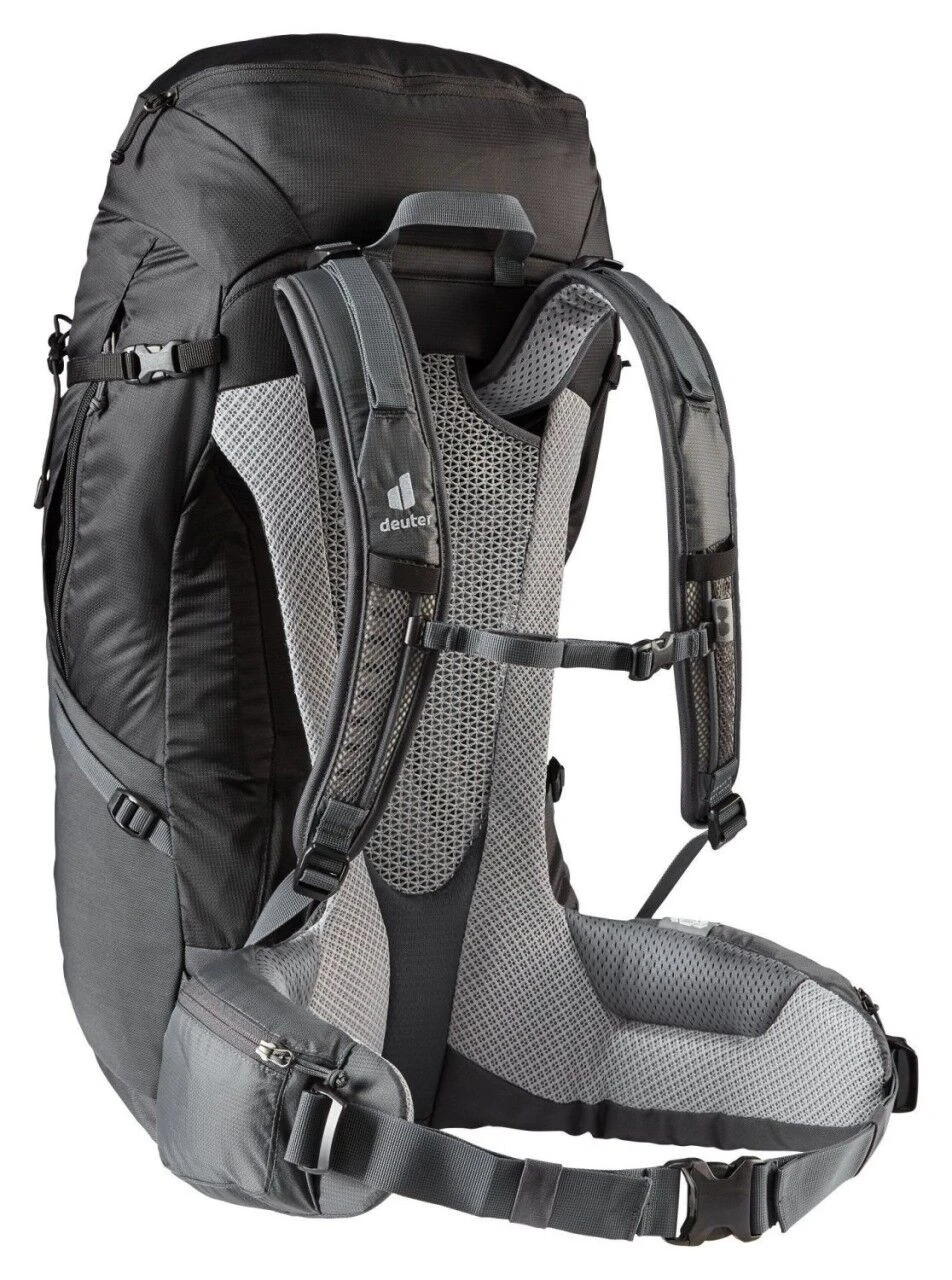 Deuter Futura Pro 40 13 Deuter Futura Pro 40 - Image 11
