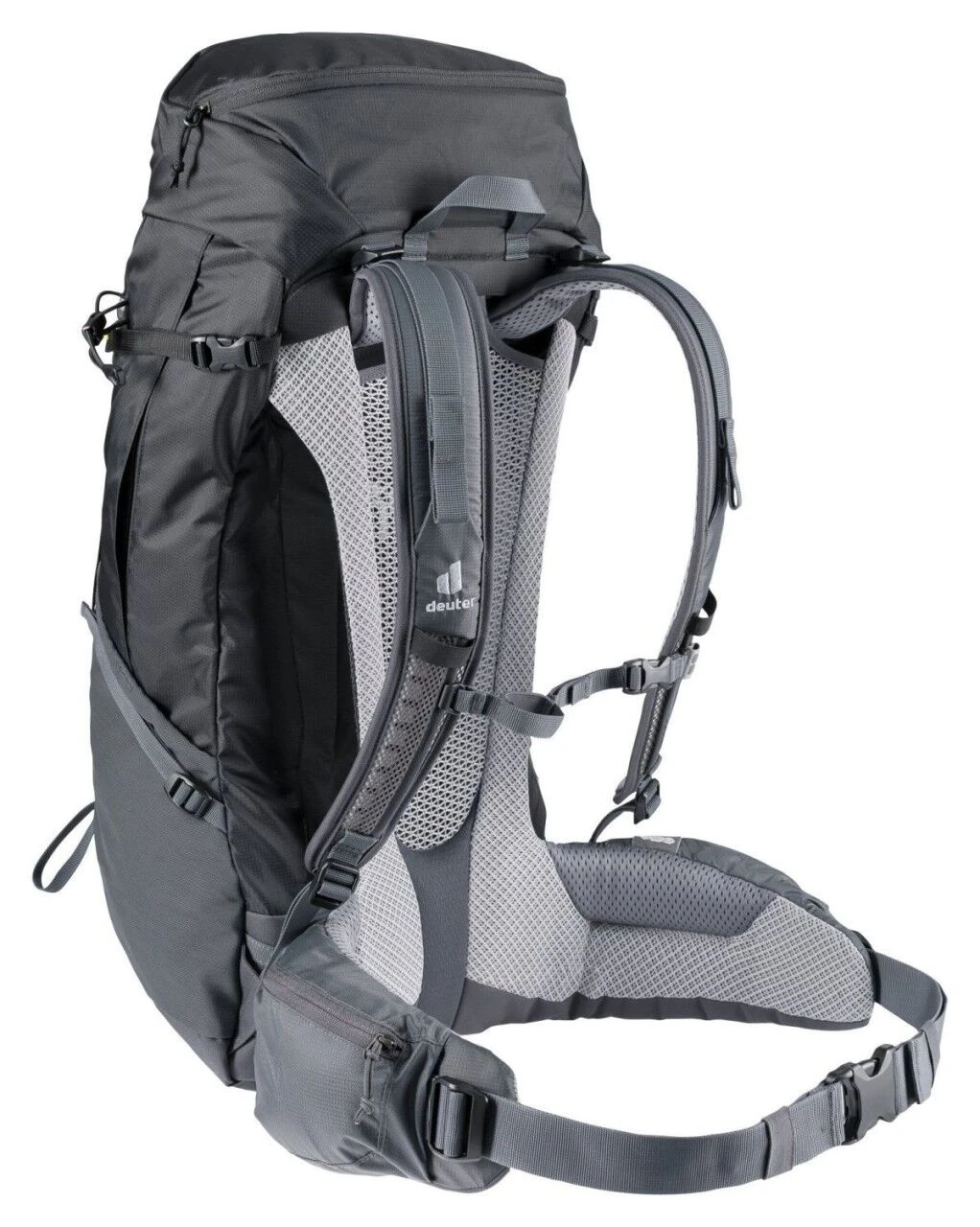 Deuter Futura Pro 42 EL 4 Deuter Futura Pro 42 EL - Image 2