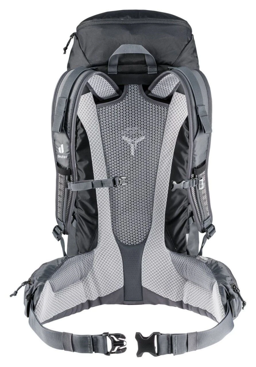 Deuter Futura Pro 42 EL 6 Deuter Futura Pro 42 EL - Image 4