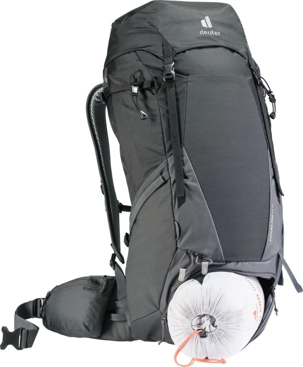 Deuter Futura Pro 42 EL 15 Deuter Futura Pro 42 EL - Image 13