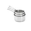De Buyer Milady Stainless Steel Cookware Set 1 De Buyer Milady Stainless Steel Cookware Set -Meindlrab Store 3410 03 packshot 1 600x600