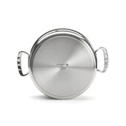 De Buyer Milady Stainless Steel Stew Pan 12 De Buyer Milady Stainless Steel Stew Pan -Meindlrab Store 3427 28 packshot 5 1280x1280