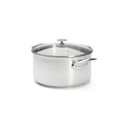 De Buyer Milady Stainless Steel Stew Pan 13 De Buyer Milady Stainless Steel Stew Pan -Meindlrab Store 3427 28 packshot 6 1280x1280