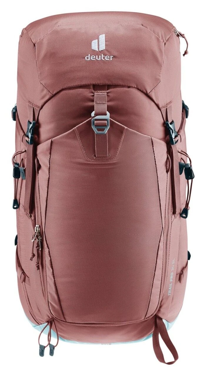 Deuter Trail Pro 34 SL 8 Deuter Trail Pro 34 SL - Image 6