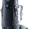 Deuter Trail Pro 36 2 Deuter Trail Pro 36 -Meindlrab Store 3441323 7411 TrailPro36 black shale D 00 1280x1280