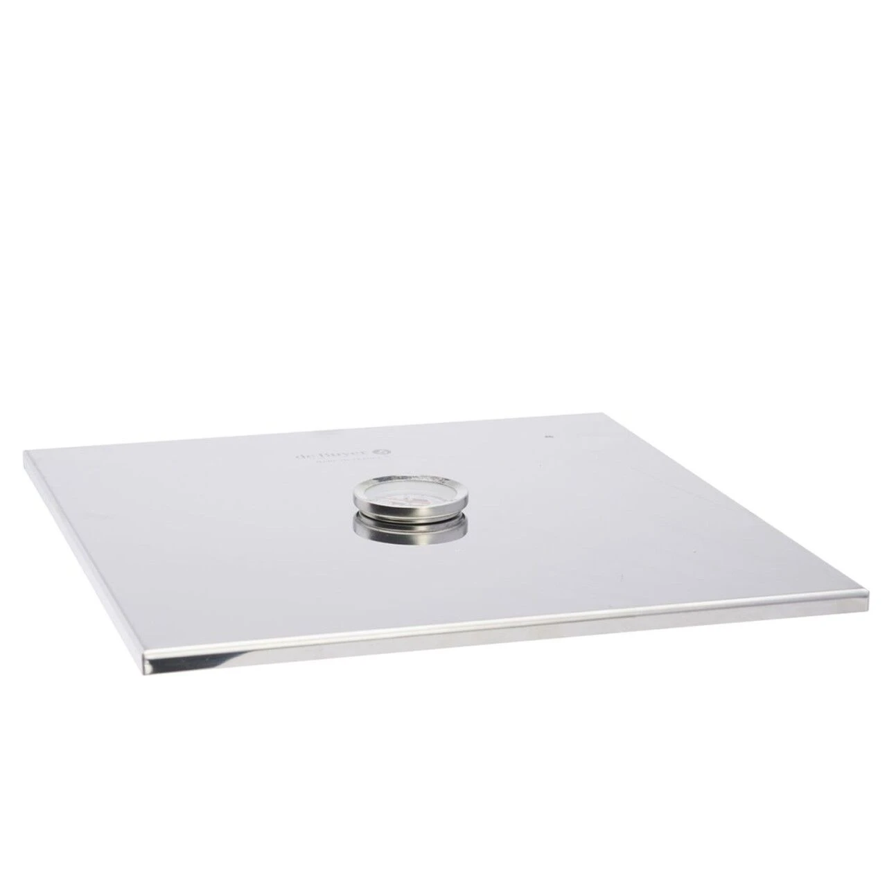 De Buyer 2-Level Smoker Oven 4 De Buyer 2-Level Smoker Oven - Image 2