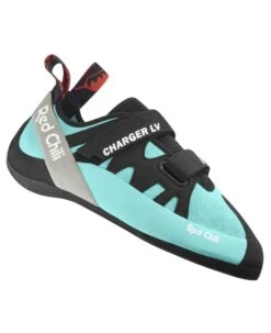 Red Chili Charger LV