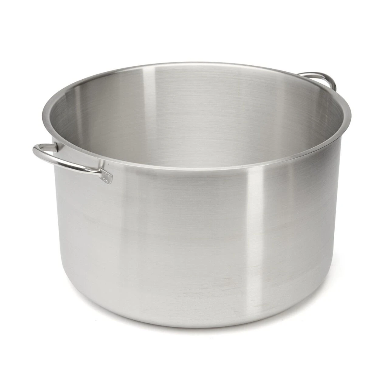 De Buyer Prim'Appety Stainless Steel High Stew Pan 3 De Buyer Prim'Appety Stainless Steel High Stew Pan
