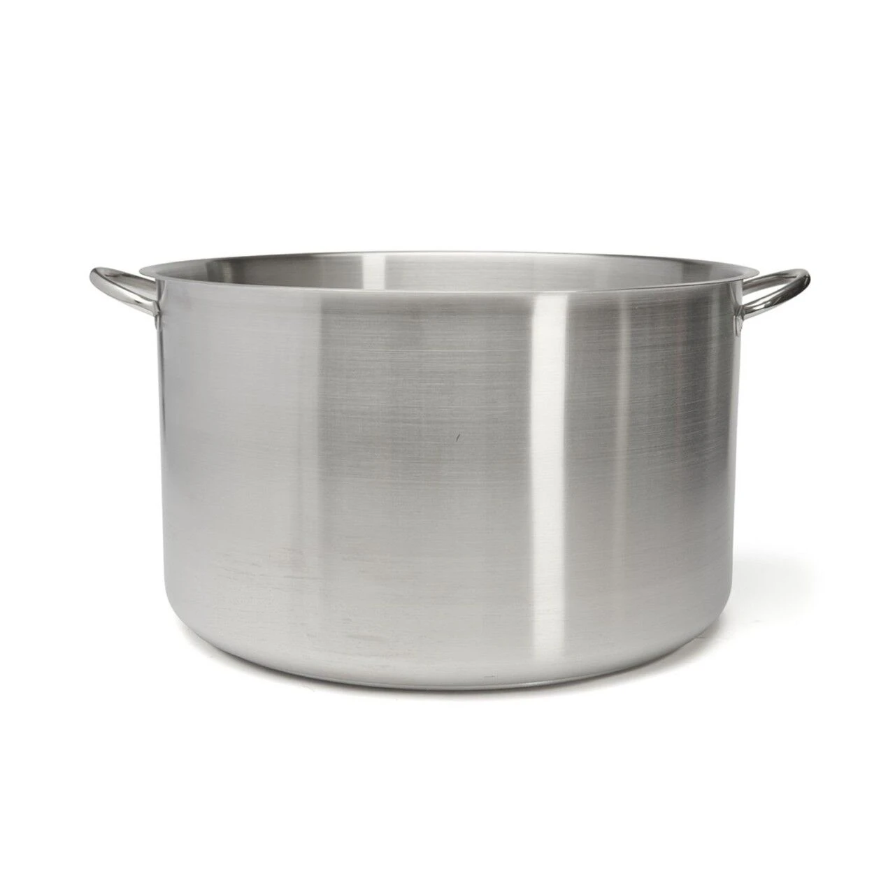 De Buyer Prim'Appety Stainless Steel High Stew Pan 4 De Buyer Prim'Appety Stainless Steel High Stew Pan - Image 2