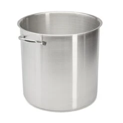 De Buyer Prim'Appety Stainless Steel Stockpot