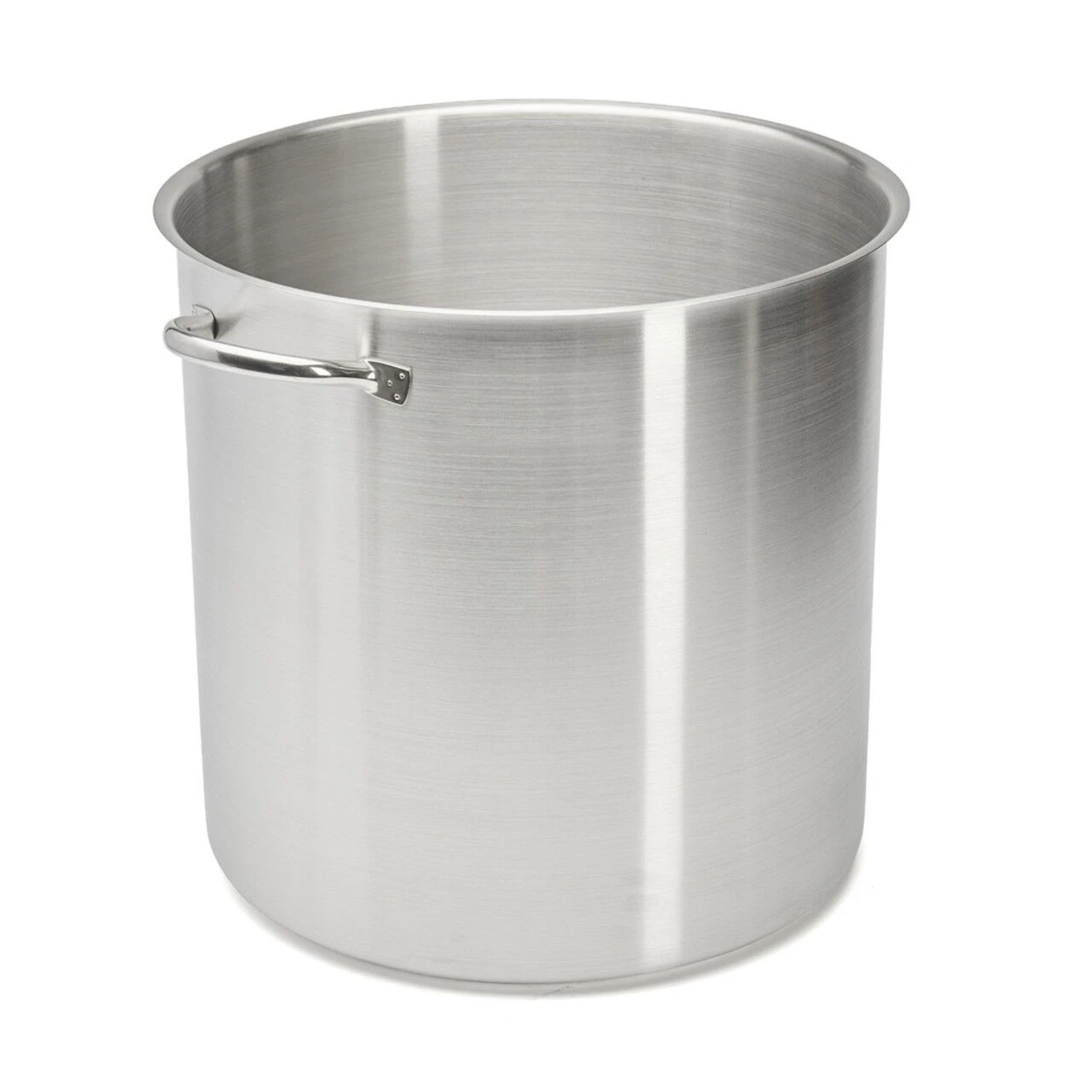 De Buyer Prim'Appety Stainless Steel Stockpot 3 De Buyer Prim'Appety Stainless Steel Stockpot
