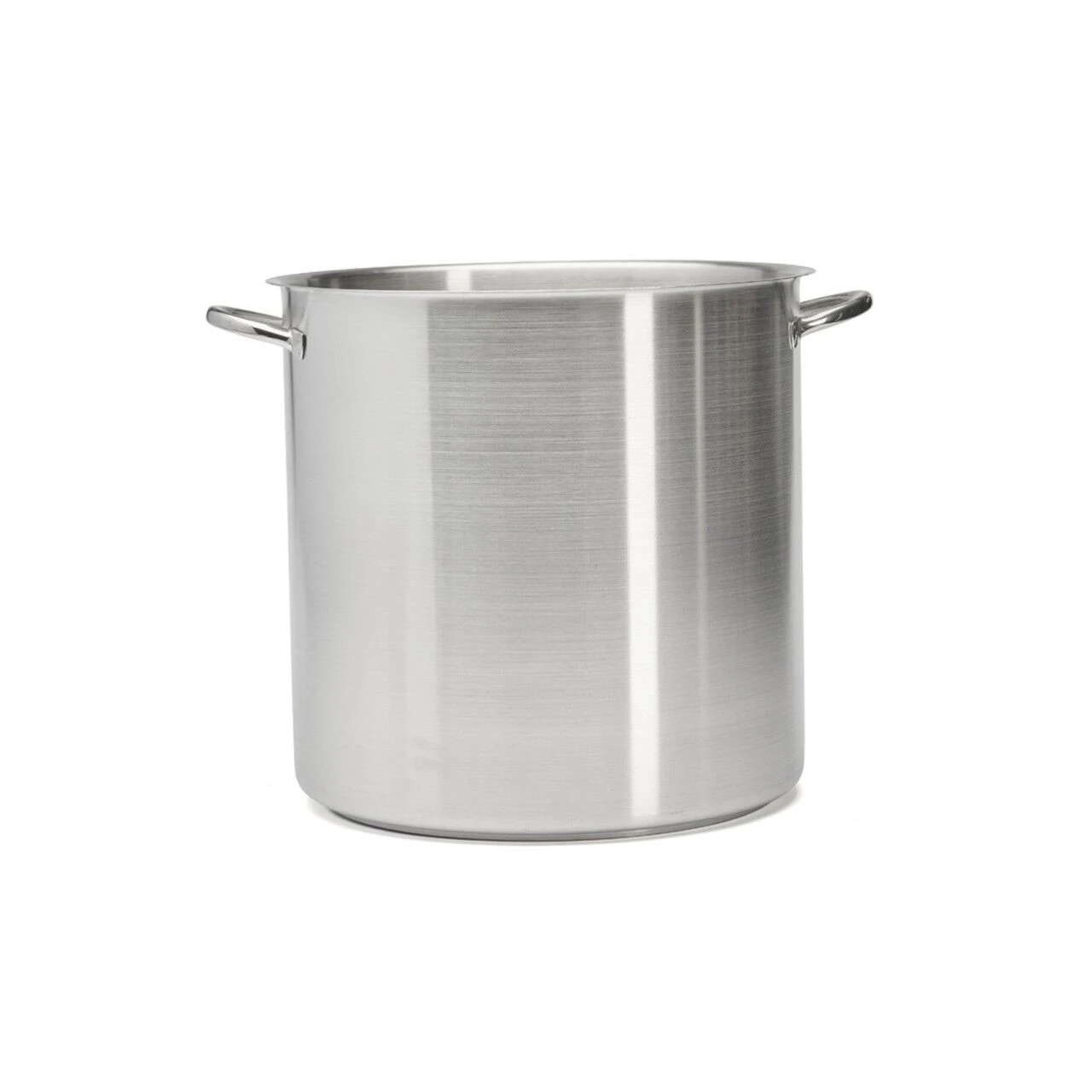 De Buyer Prim'Appety Stainless Steel Stockpot 4 De Buyer Prim'Appety Stainless Steel Stockpot - Image 2