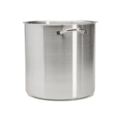De Buyer Prim'Appety Stainless Steel Stockpot 10 De Buyer Prim'Appety Stainless Steel Stockpot -Meindlrab Store 3507 36 packshot 4 1280x1280