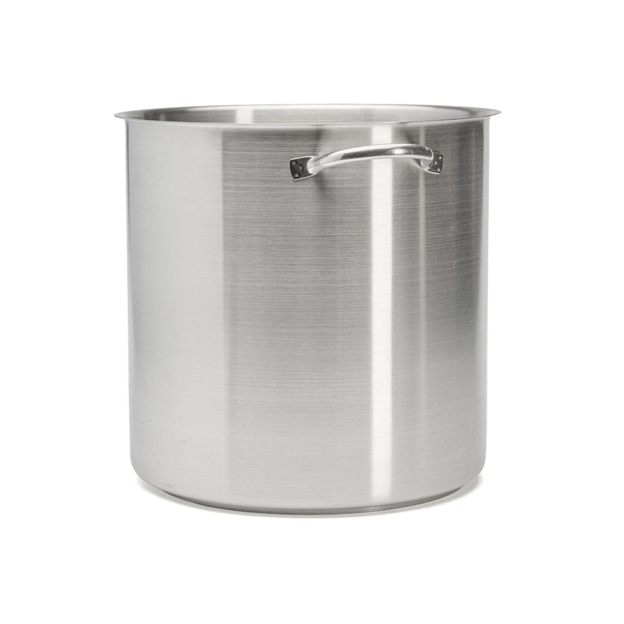 De Buyer Prim'Appety Stainless Steel Stockpot 6 De Buyer Prim'Appety Stainless Steel Stockpot - Image 4