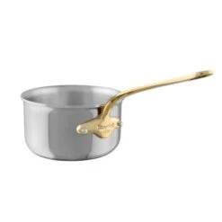 Mauviel Saucepan M'Cook B