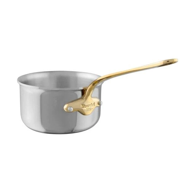 Mauviel Saucepan M'Cook B 3 Mauviel Saucepan M'Cook B