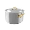 Mauviel Cocotte With Lid M'Cook B -Meindlrab Store 3531291 600x600