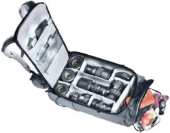 Deuter Jaypack 34+ -Meindlrab Store 3550022 7000 Jaypack34plus black D 15 1280x1280