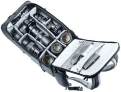 Deuter Jaypack 34+ -Meindlrab Store 3550022 7000 Jaypack34plus black D 18 1280x1280