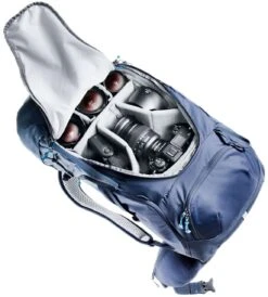 Deuter Futura Pro Jaypack 36 9 Deuter Futura Pro Jaypack 36 -Meindlrab Store 3550122 1336 FuturaProJaypack36 marine navy D 03 1 1280x1280