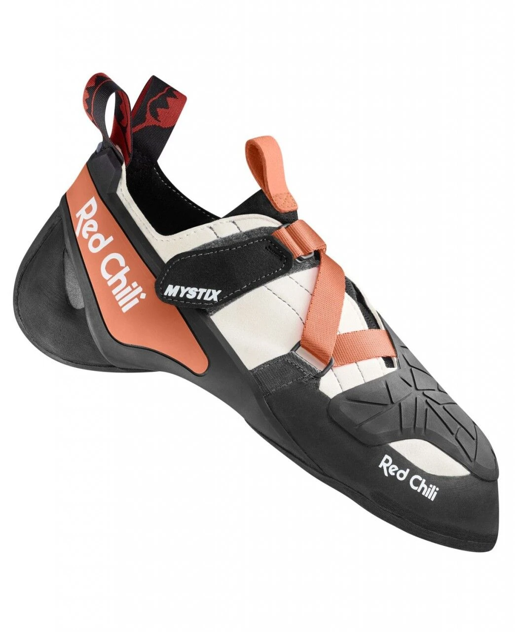 Red Chili Mystix 3 Red Chili Mystix