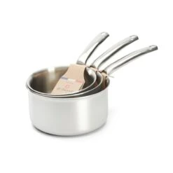 De Buyer Alchimy 3-ply Stainless Steel Cookware Set 9 De Buyer Alchimy 3-ply Stainless Steel Cookware Set -Meindlrab Store 3601 03 packshot P1 1280x1280