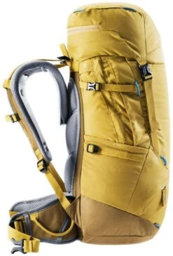 Deuter Fox 30 -Meindlrab Store 3611122 8601 Fox30 turmeric clay D 02 1280x1280