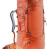 Deuter Fox 40 -Meindlrab Store 3611222 9905 Fox40 paprika mandarine D 00 1280x1280