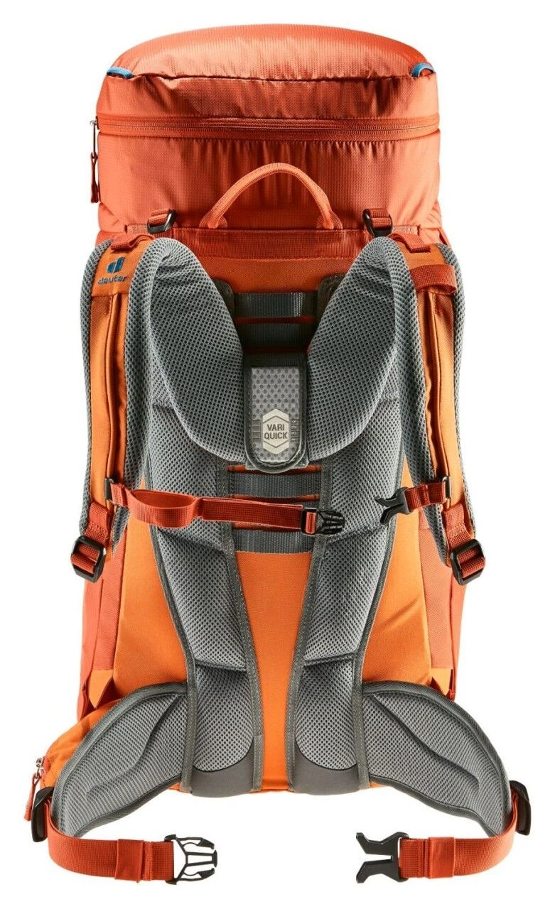 Deuter Fox 40 5 Deuter Fox 40 - Image 3