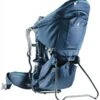 Deuter Kid Comfort Pro